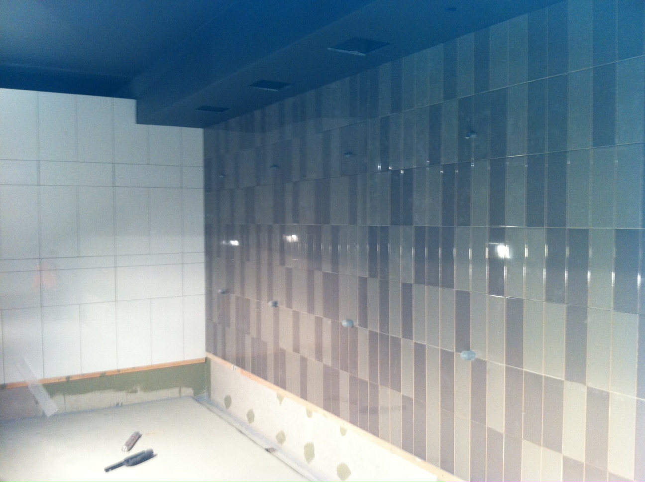 Laticrete Australia Conversations New Bathroom Club Coops